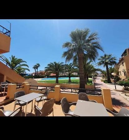 La Casita Roca Apartment Torrevieja Bagian luar foto