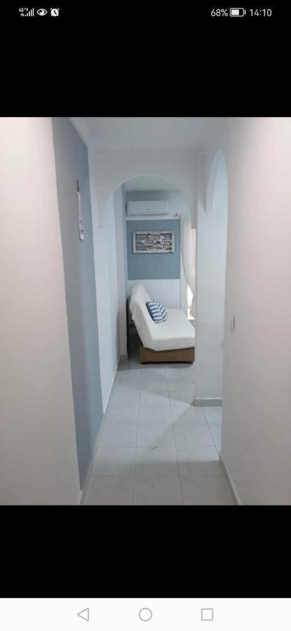 La Casita Roca Apartment Torrevieja Bagian luar foto