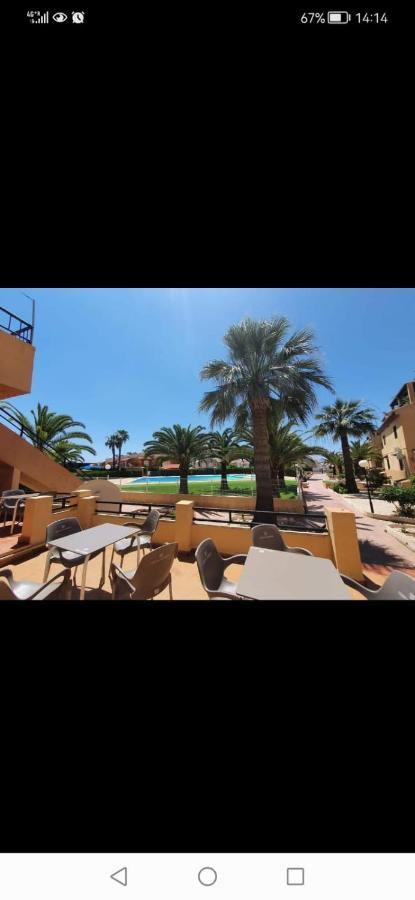 La Casita Roca Apartment Torrevieja Bagian luar foto
