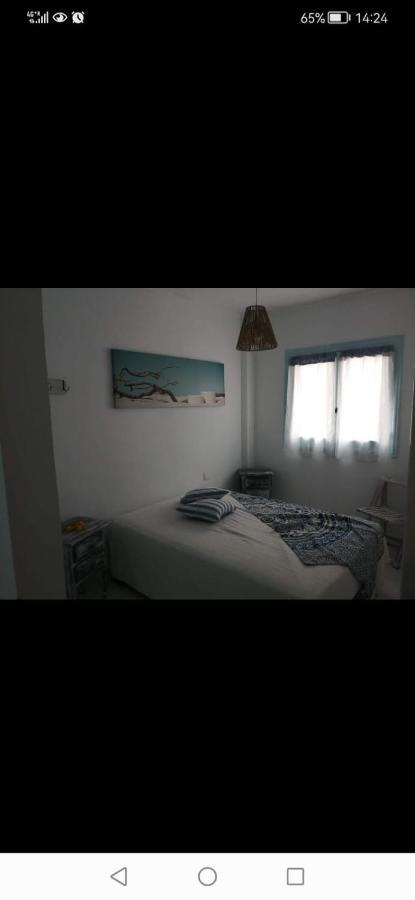 La Casita Roca Apartment Torrevieja Bagian luar foto